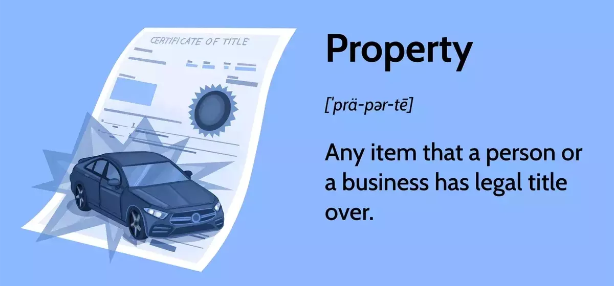 Understanding Property: Types, Evaluation, and Net Worth Impact