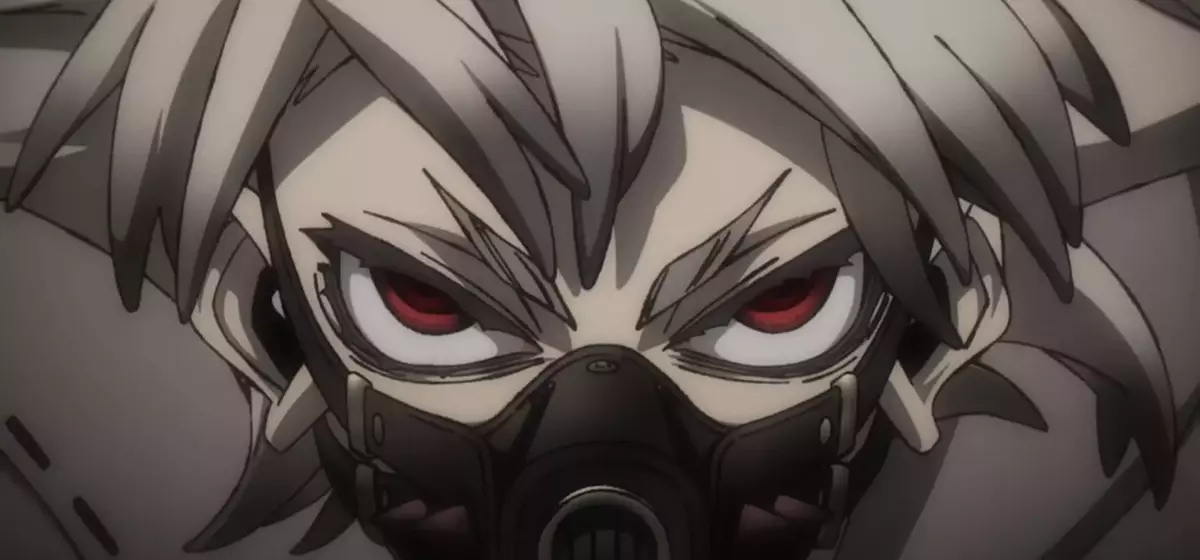 Gachiakuta Anime: Season 2 Confirmed with Teaser, Game, and Stage Adaptation