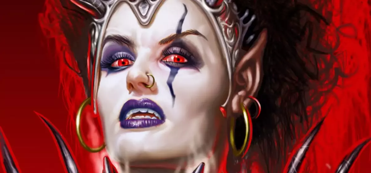 GOG's Next Preservation Project: NOX, the ARPG Eclipsed by Diablo 2