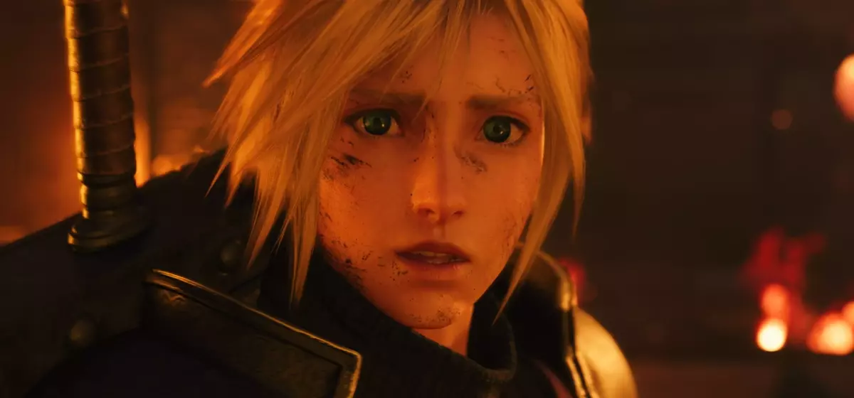 Final Fantasy 7 Remake Trilogy's Physical Release Uncertainty