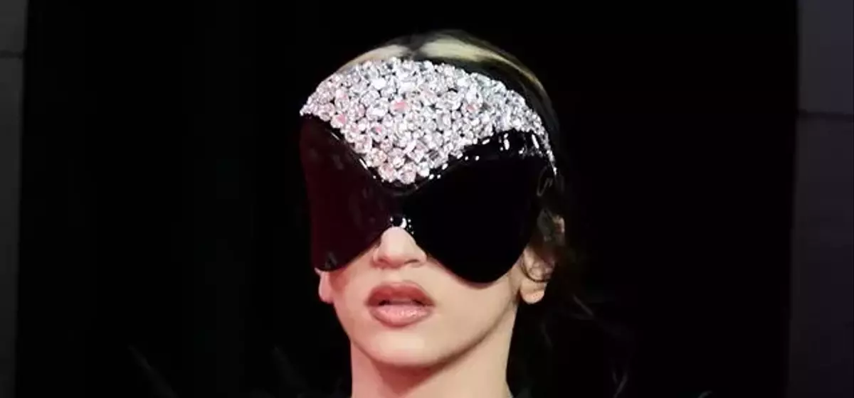 The Resurgence of Statement Sunglasses: Fashion's Boldest Accessory