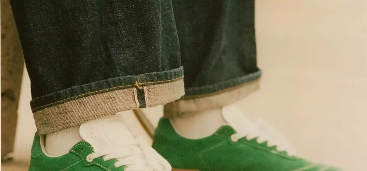 Noah and Converse Collaborate on New Louie Lopez Pro 2 Skate Shoe