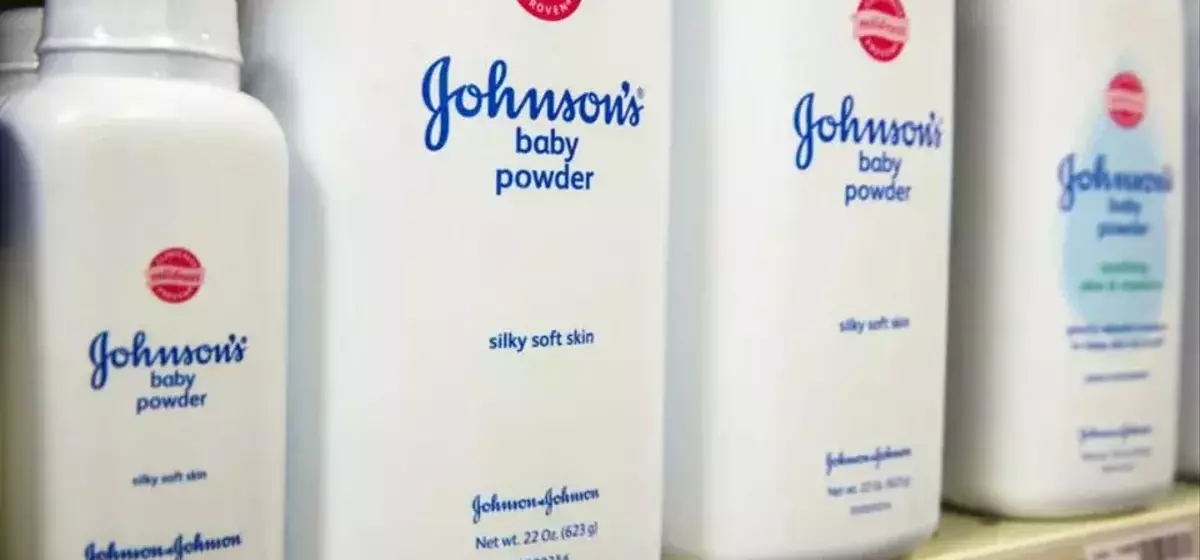 Johnson & Johnson Nears Resolution on Talc Lawsuits with $5.5 Billion Settlement