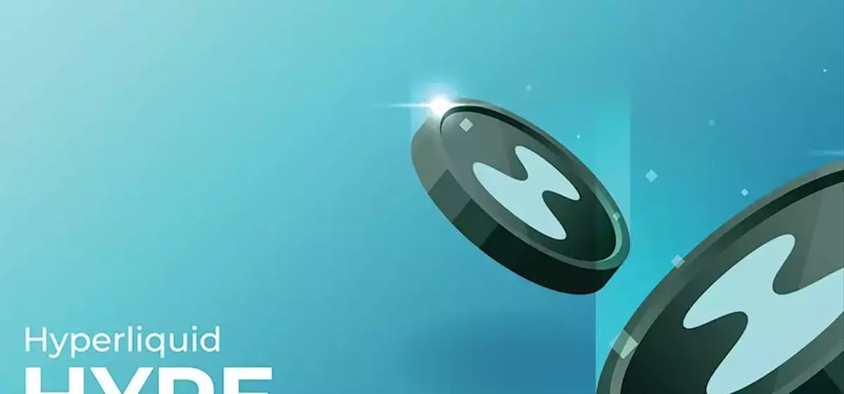 Grayscale: Hyperliquid's HYPE Token Presents Undervalued Opportunity Amidst Crypto Giants