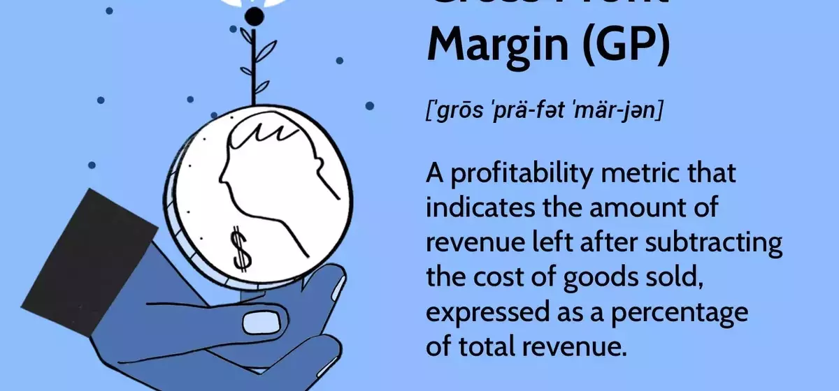 Understanding Gross Profit Margin: Calculation and Significance