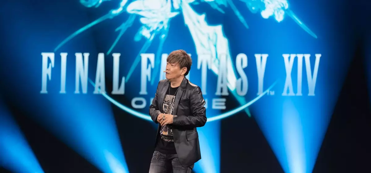 Final Fantasy XIV: Streamlining the New Player Experience
