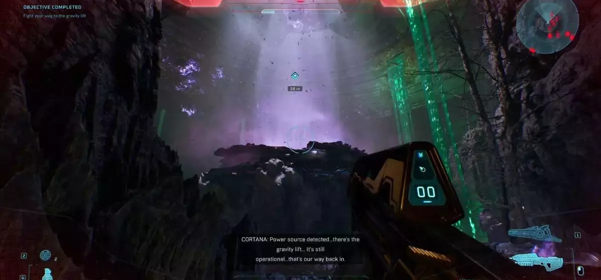 Comprehensive Guide to Finding Skulls and Terminals in Halo: Campaign Evolved's 'Keyes' Mission