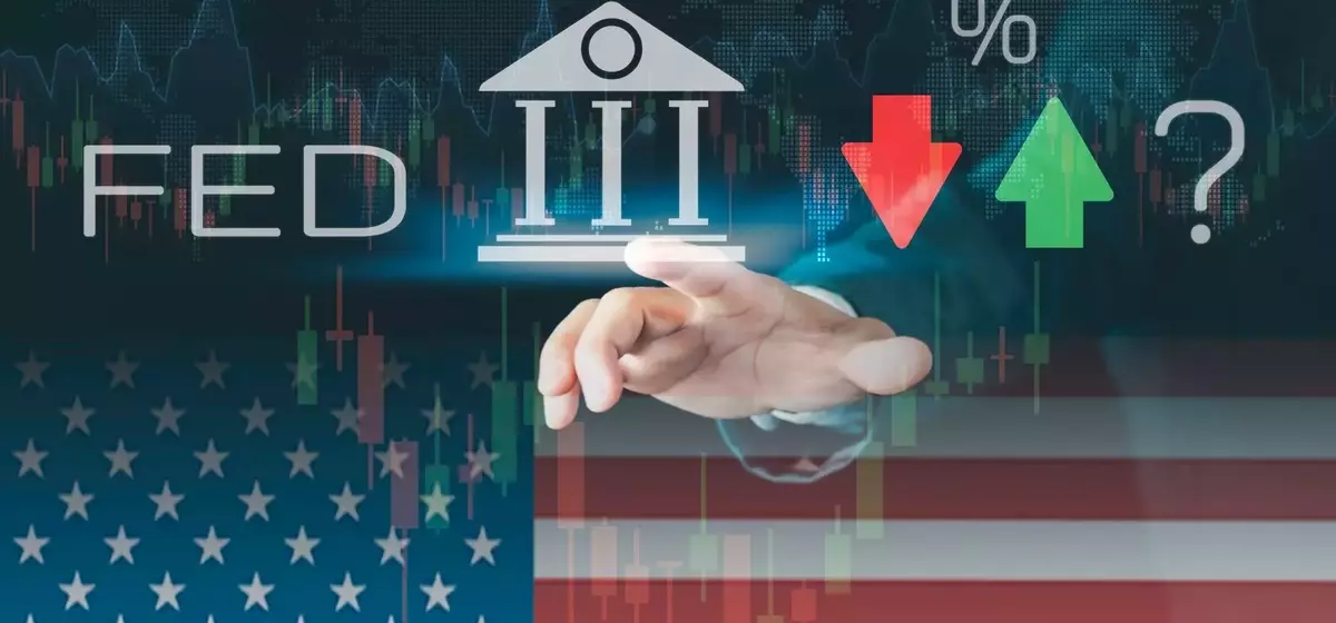 Federal Reserve Maintains Steady Interest Rates Amidst Economic Projections