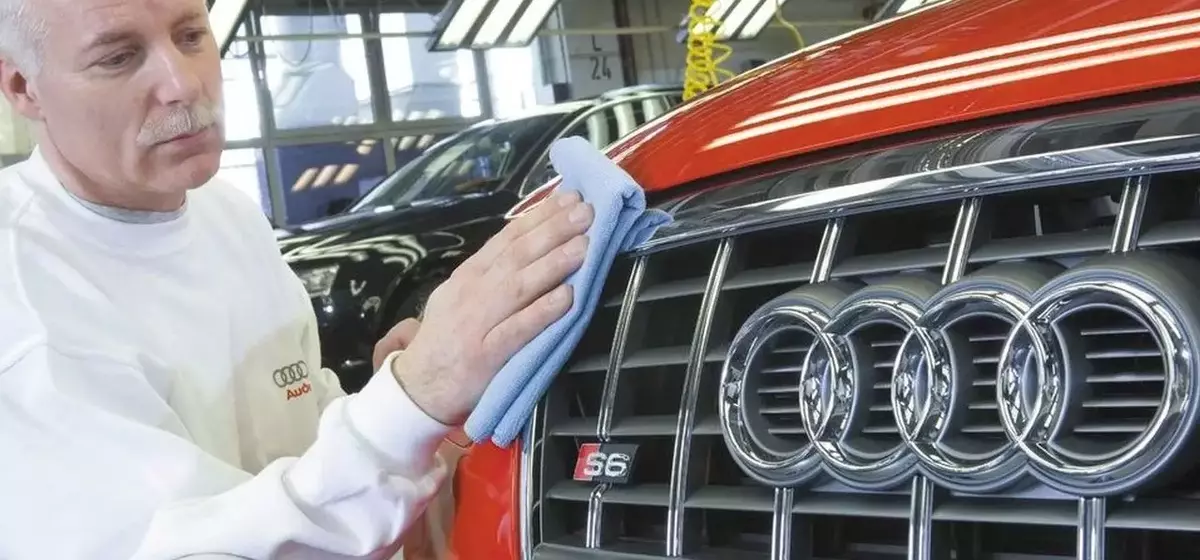 Audi Neckarsulm Plant Faces Uncertain Future Amid VW Restructuring