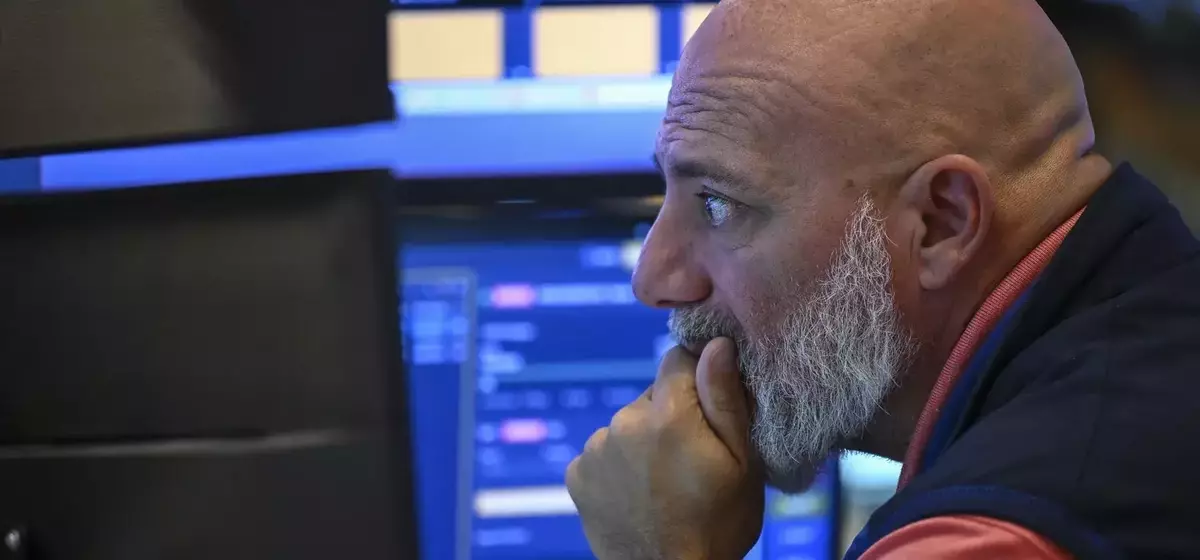 Stock Market Rebounds as Tech Earnings and Inflation Data Influence Investor Sentiment