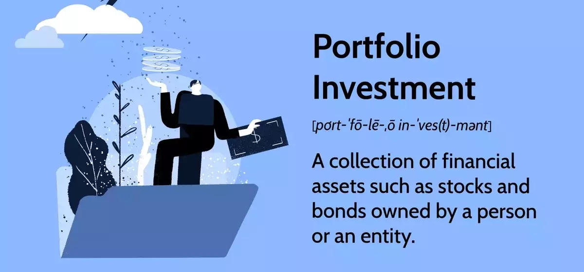Mastering Portfolio Investments: A Comprehensive Guide to Wealth Growth and Risk Management