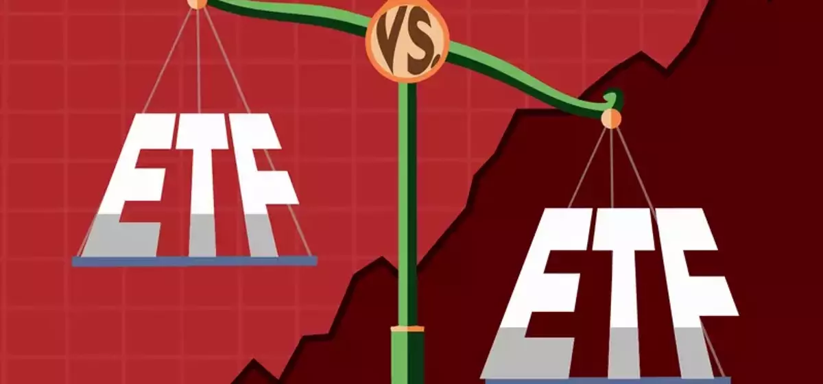 Navigating Healthcare ETFs: A Comparative Analysis of VHT and PBE