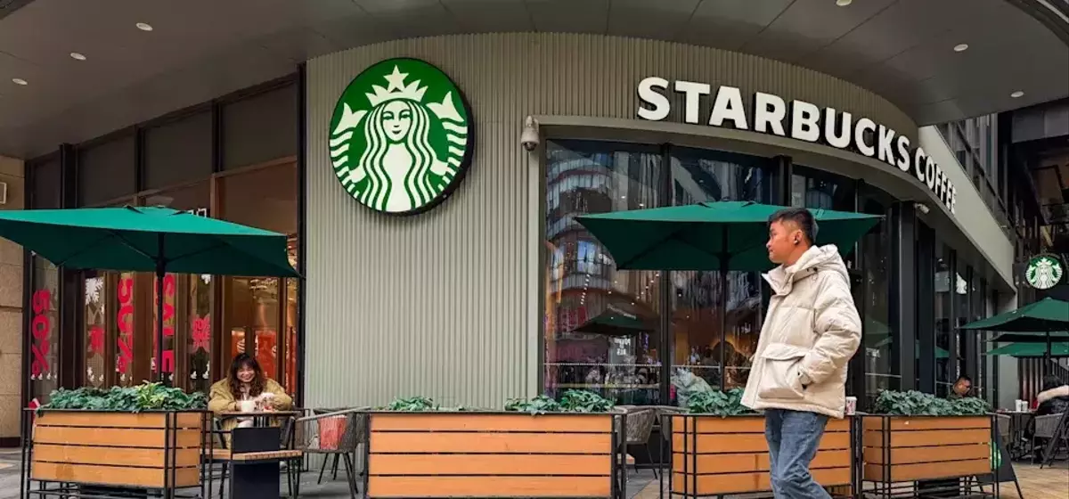 Starbucks' Afternoon Growth Strategy Pays Off
