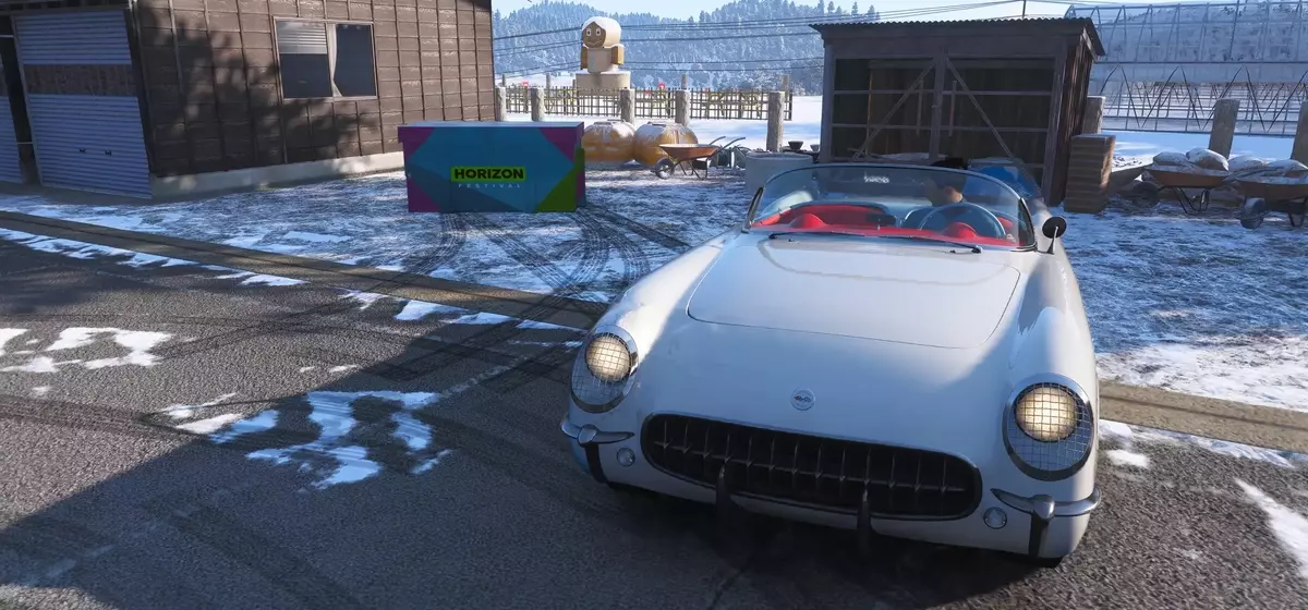 Forza Horizon 6 Hokubu Region Treasure Hunt Guide