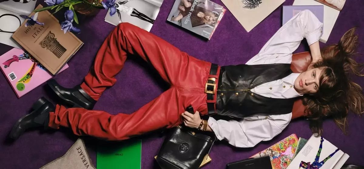 Prada Group Reports Strong First-Half Performance, Driven by Prada and Miu Miu's Growth