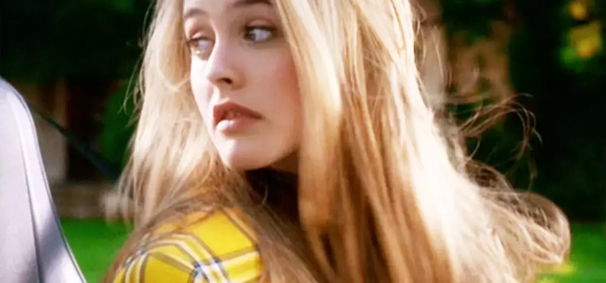 Cher Horowitz Returns: A Clueless Sequel Series is on the Horizon