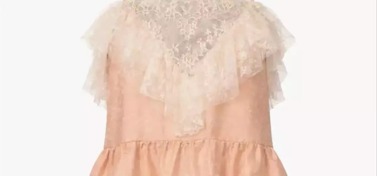 Embrace the Romantic Allure: The Boho Top Trend for Summer