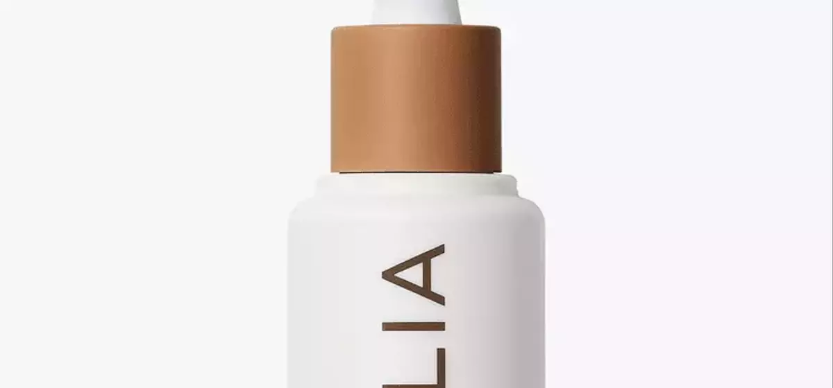 Ilia's Super Serum Skin Tint: A Review of the Cult-Favorite Product