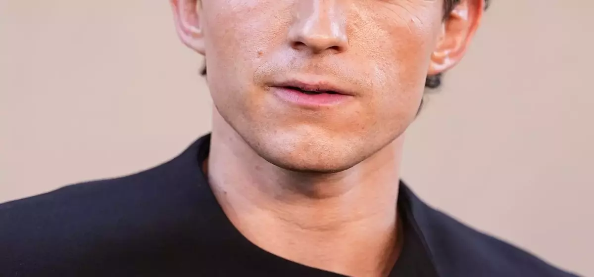 Tom Holland's Evolving Hair Texture: A Stylist's Perspective