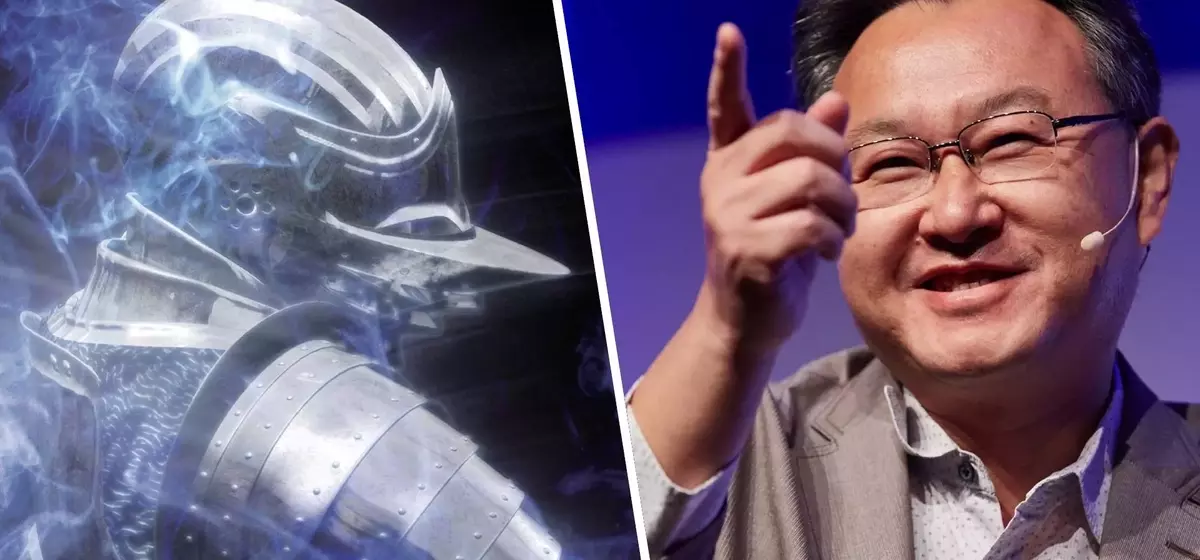 Missed Opportunities: Sony's Loss of Dark Souls and the Rise of FromSoftware