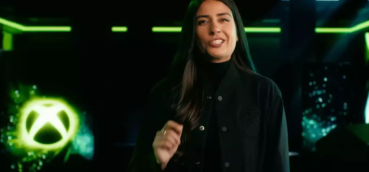 Xbox Navigates Revenue Dip with Optimistic 2027 Growth Projection