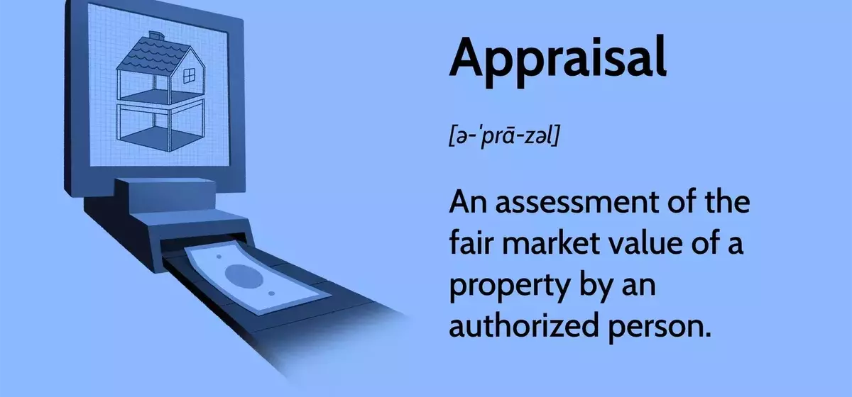 Understanding Appraisals: Valuing Assets for Financial Decisions