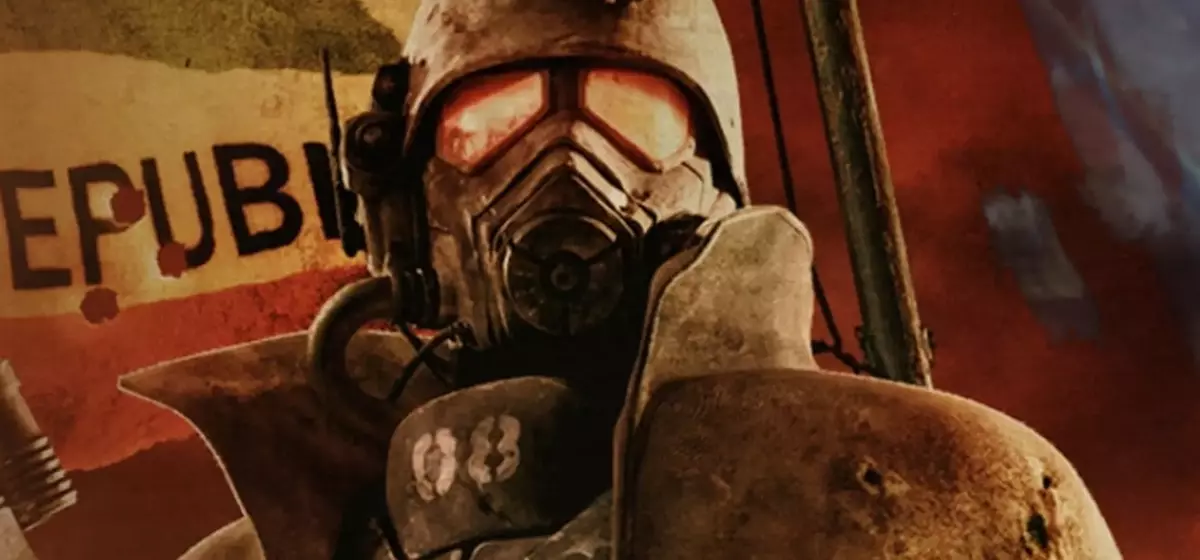 Fallout: New California Mod Lands on GOG, Offering a Fresh Pre-Fallout 2 Experience