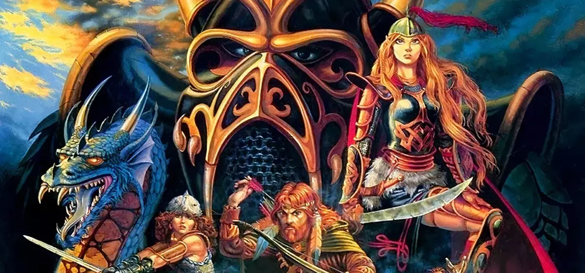 Dungeons & Dragons Unveils "D&D Icons" Initiative, Bringing Back Legendary Creators for New Content