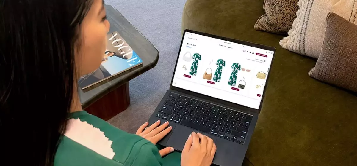 Alta and Rent the Runway Partner for AI-Powered Styling