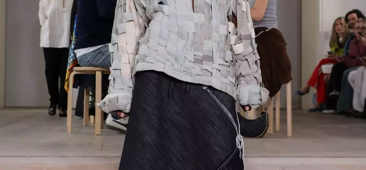 Copenhagen Fashion Week: Two Decades of Sustainable Evolution