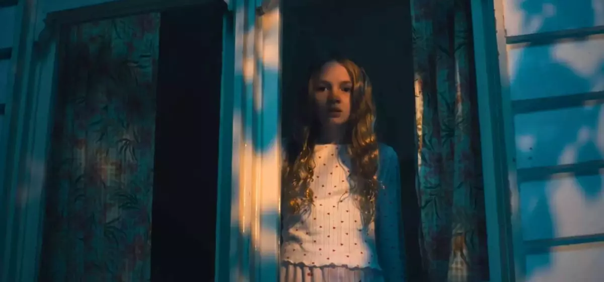 Unveiling the Horrors of Insidious: Out of the Further