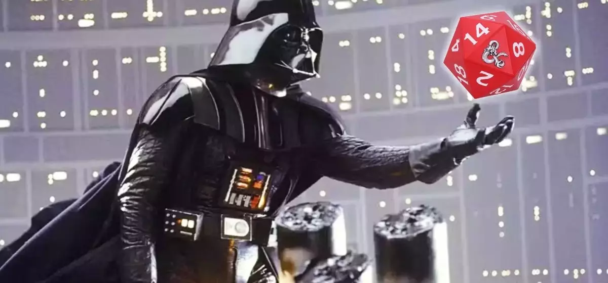 Star Wars Set to Invade Dungeons & Dragons Universe in 2027