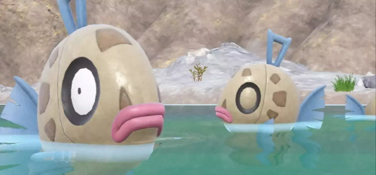 'Pokémon Pokopia' Expands with Aquatic Adventures and New Pokémon
