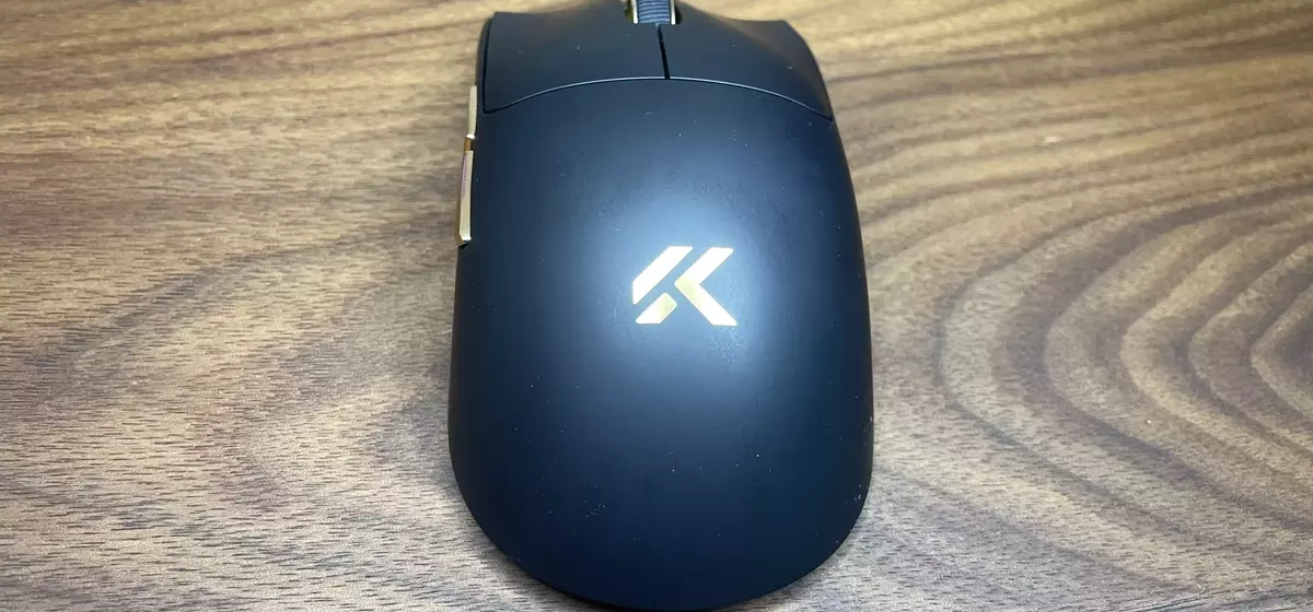 Mchose K7 V2 Ultra+ Gaming Mouse: A Comprehensive Review