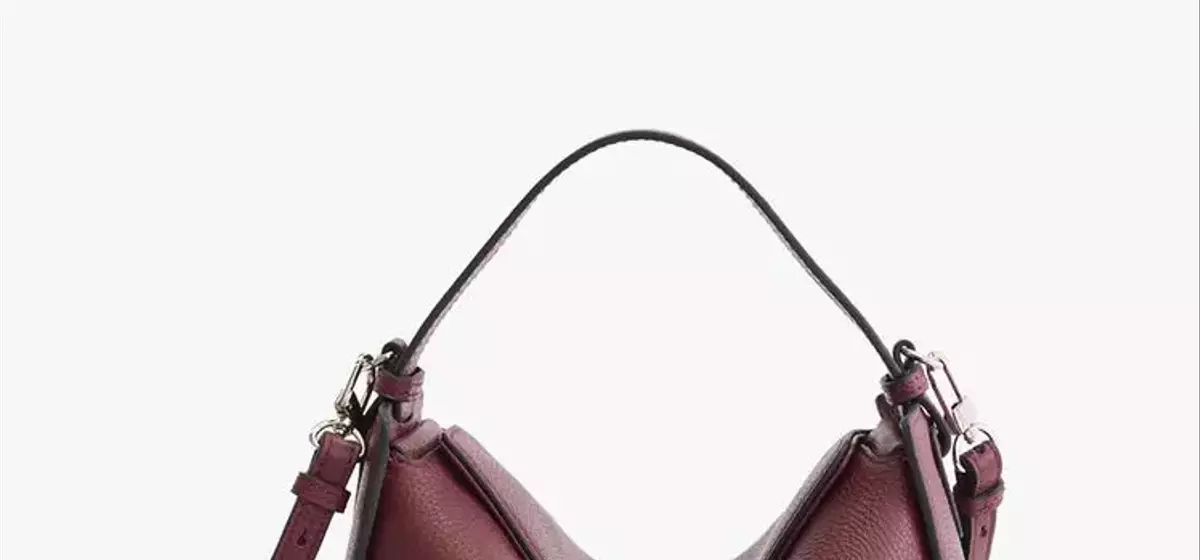 Embrace Elegance: Burgundy Bags are the Must-Have Accessory for Fall 2026