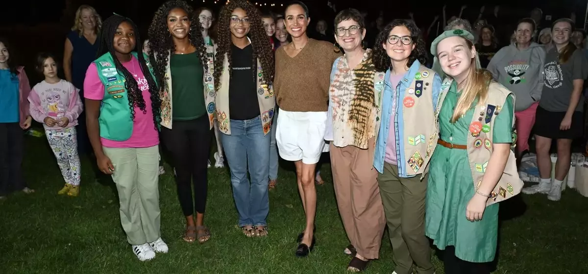Meghan Markle's Transition to Fall Footwear