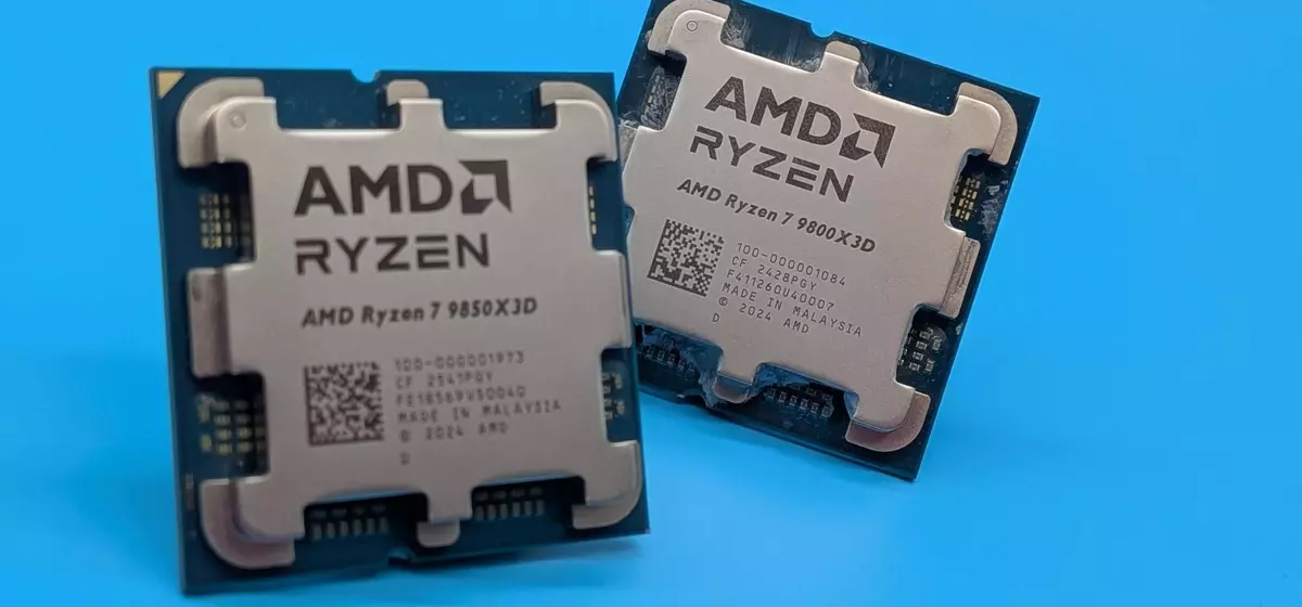 AMD's Zen 6 Low-Power CPU Cores to Feature Hybrid Architecture, Boosting Laptop Efficiency