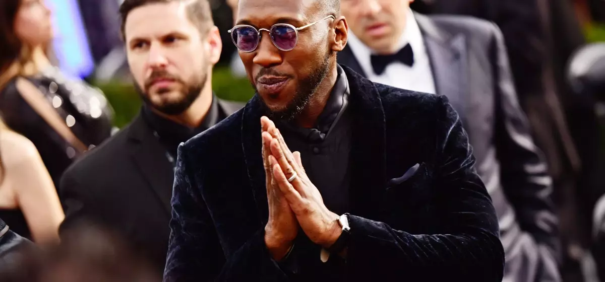 Mahershala Ali Addresses the Stalled Blade Project and New Film