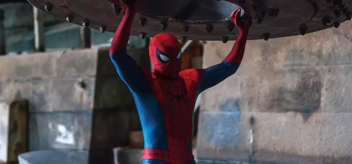 Spider-Man: Brand New Day - A True Homage to New York