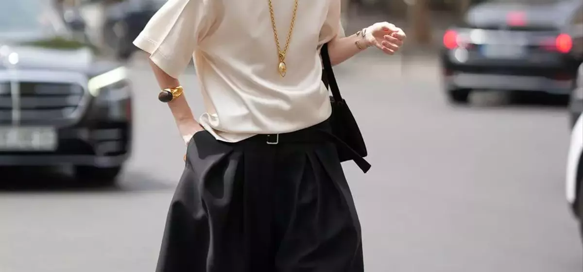 Effortless Summer Style: Stay Chic in the Heat