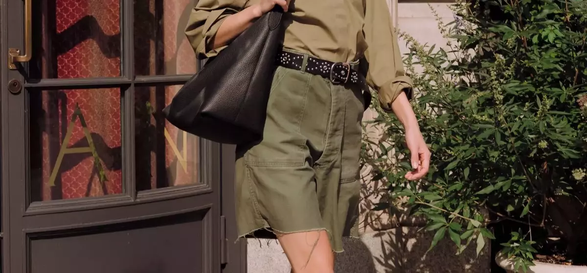 Celebrity Short Styles: A Summer Fashion Guide