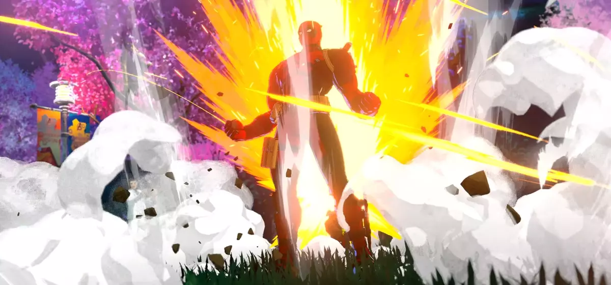 Final Trailer for Marvel Tokon: Fighting Souls Unveils New Details