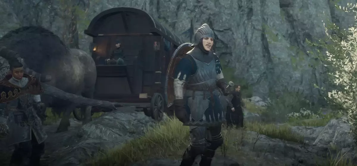 Dragon's Dogma 2: Dark Arisen to Feature Highly Anticipated Hard Mode