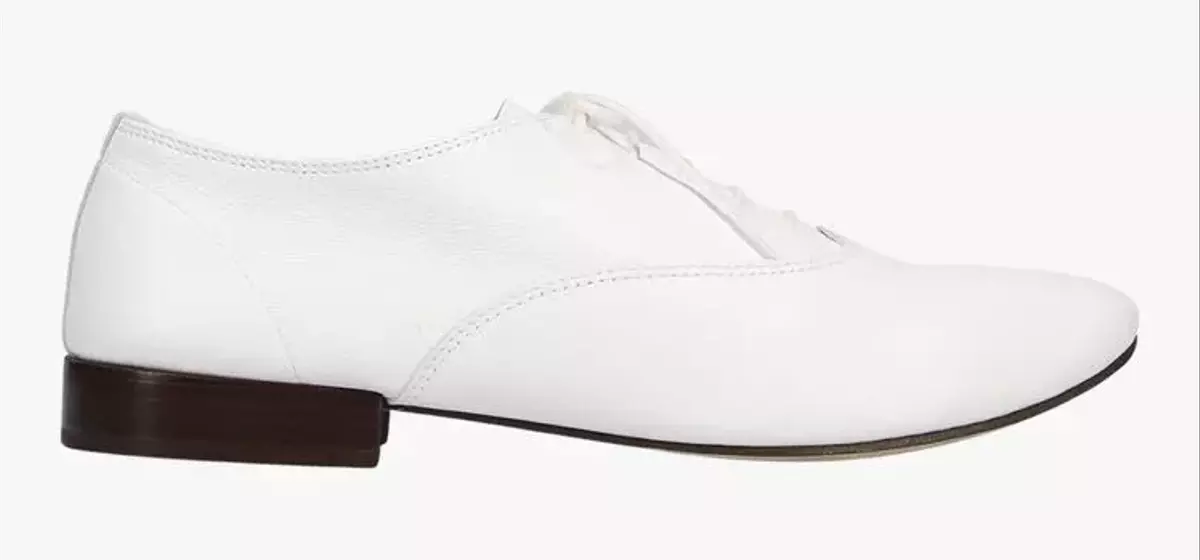 The Resurgence of Jazz Shoes in Men's Fashion