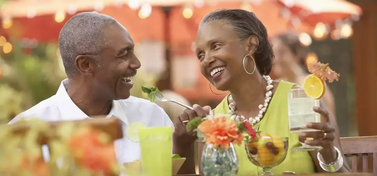 Top Retirement Cities for Food Enthusiasts