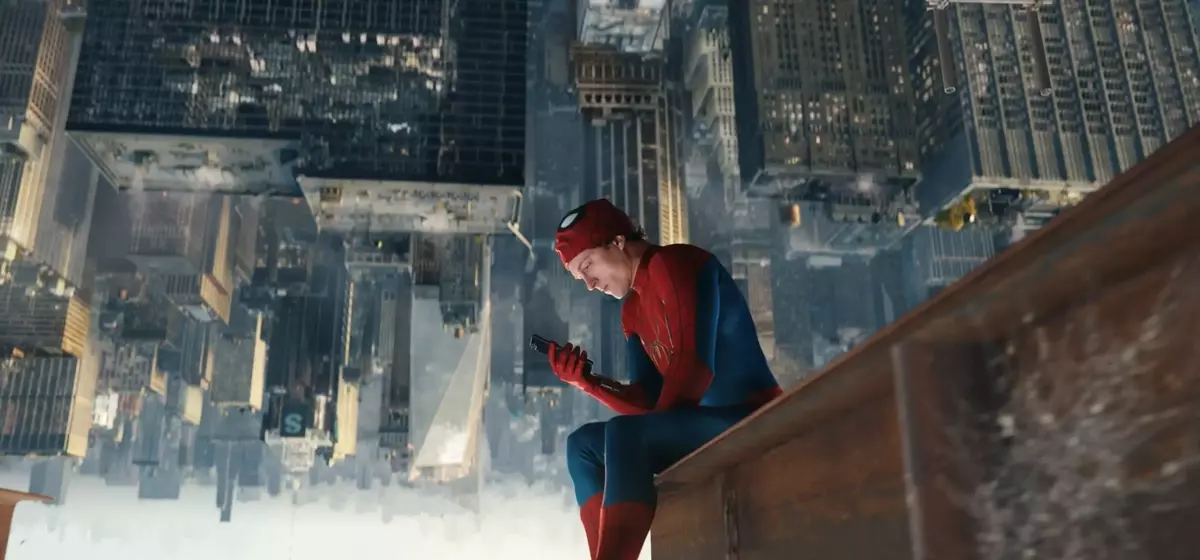 Spider-Man: Brand New Day - Release Dates for Streaming, VOD, and Physical Media