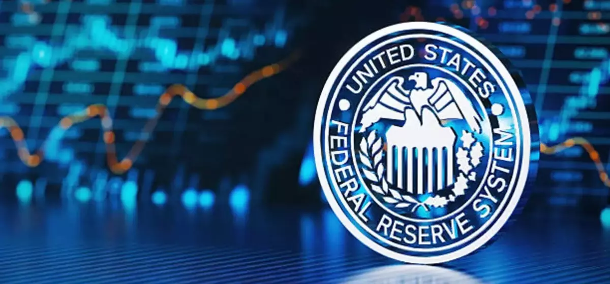 Market Turbulence After Fed's Rate Decision