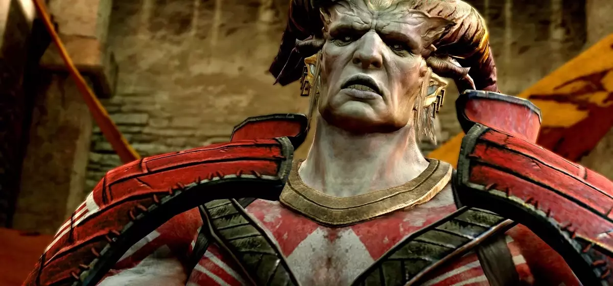 Why a Dragon Age Remastered Trilogy is Unlikely