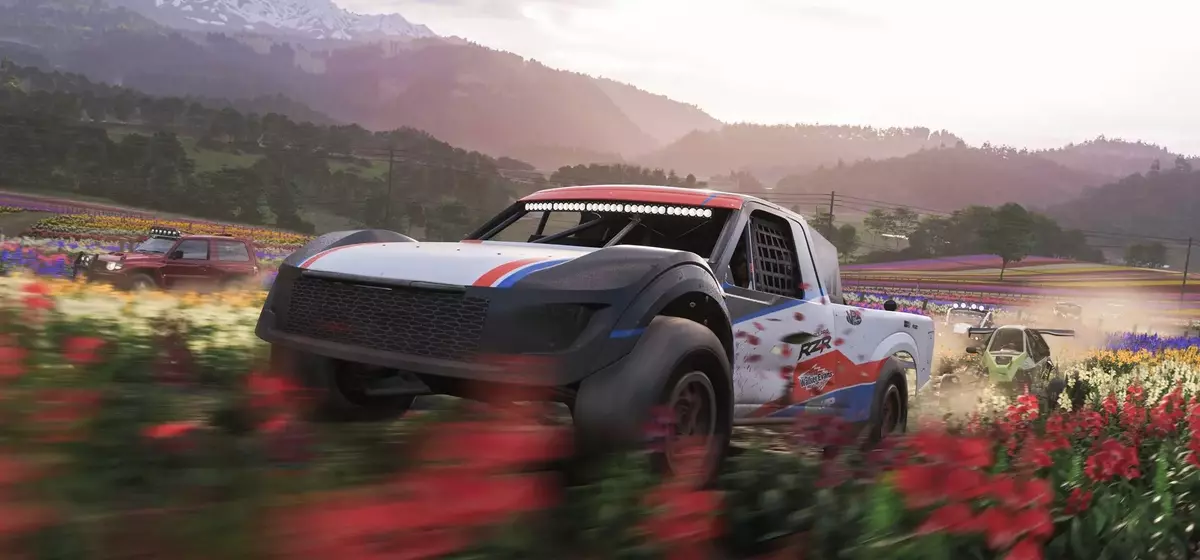 The Unnecessary Blurring: A Deep Dive into Motion Blur in Modern Gaming