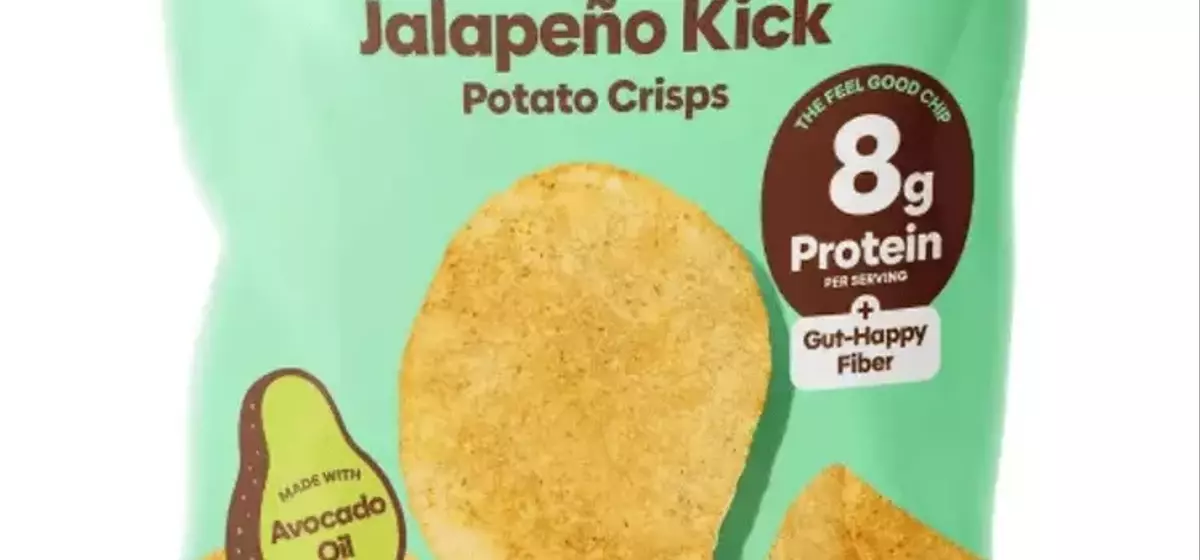 August's Must-Try Snack Discoveries
